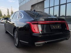 Hongqi H9 2020 2.0T Zhilian Qichang Edition - ფოტო 6