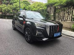 Hongqi HS5 2023 2.0T Qixiang Pro Edition - ფოტო 3