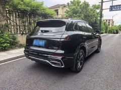 Hongqi HS5 2023 2.0T Qixiang Pro Edition - ფოტო 4