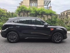 Hongqi HS5 2023 2.0T Qixiang Pro Edition - ფოტო 5