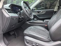 Hongqi HS5 2023 2.0T Qixiang Pro Edition - ფოტო 7