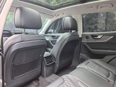 Hongqi HS5 2023 2.0T Qixiang Pro Edition - ფოტო 8