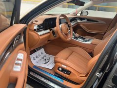 Hongqi H9 2022 2.0T Zhilian Flagship Edition - ფოტო 4