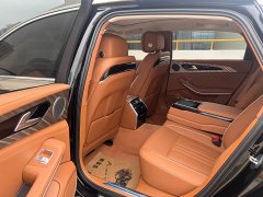 Hongqi H9 2022 2.0T Zhilian Flagship Edition - ფოტო 5