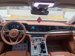 Hongqi H9 2022 2.0T Zhilian Flagship Edition - ფოტო 6