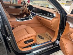 Hongqi H9 2022 2.0T Zhilian Flagship Edition - ფოტო 7