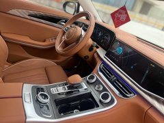 Hongqi H9 2022 2.0T Zhilian Flagship Edition - ფოტო 8