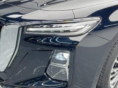 Hongqi H5 2024 2.0T Automatic Intelligent Connected Flag Edition - ფოტო 10