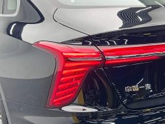 Hongqi H5 2024 2.0T Automatic Intelligent Connected Flag Edition - ფოტო 11