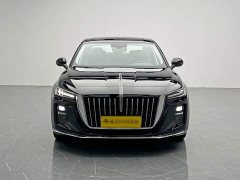 Hongqi H5 2024 2.0T Automatic Intelligent Connected Flag Edition - ფოტო 2