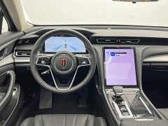 Hongqi H5 2024 2.0T Automatic Intelligent Connected Flag Edition - ფოტო 20