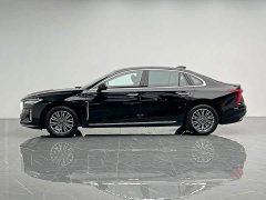 Hongqi H5 2024 2.0T Automatic Intelligent Connected Flag Edition - ფოტო 3