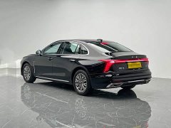 Hongqi H5 2024 2.0T Automatic Intelligent Connected Flag Edition - ფოტო 4