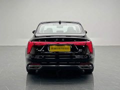 Hongqi H5 2024 2.0T Automatic Intelligent Connected Flag Edition - ფოტო 5