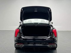 Hongqi H5 2024 2.0T Automatic Intelligent Connected Flag Edition - ფოტო 9