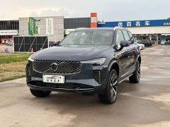 Volvo XC90 plug-in hybrid 2025 facelift T8 Zhizun Deluxe Edition 7 seats - photo 1