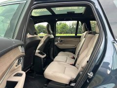 Volvo XC90 plug-in hybrid 2025 facelift T8 Zhizun Deluxe Edition 7 seats - photo 10