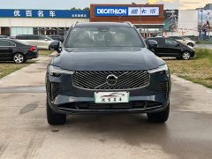 Volvo XC90 plug-in hybrid 2025 facelift T8 Zhizun Deluxe Edition 7 seats - photo 13