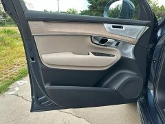 Volvo XC90 plug-in hybrid 2025 facelift T8 Zhizun Deluxe Edition 7 seats - photo 14