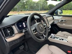 Volvo XC90 plug-in hybrid 2025 facelift T8 Zhizun Deluxe Edition 7 seats - photo 15
