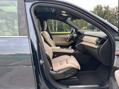 Volvo XC90 plug-in hybrid 2025 facelift T8 Zhizun Deluxe Edition 7 seats - photo 17