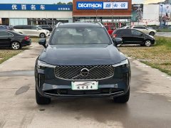 Volvo XC90 plug-in hybrid 2025 facelift T8 Zhizun Deluxe Edition 7 seats - photo 2