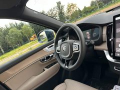 Volvo XC90 plug-in hybrid 2025 facelift T8 Zhizun Deluxe Edition 7 seats - photo 20