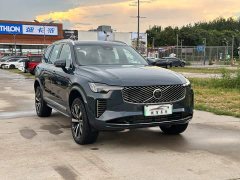 Volvo XC90 plug-in hybrid 2025 facelift T8 Zhizun Deluxe Edition 7 seats - photo 3