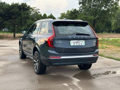 Volvo XC90 plug-in hybrid 2025 facelift T8 Zhizun Deluxe Edition 7 seats - photo 4