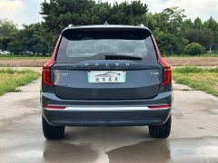 Volvo XC90 plug-in hybrid 2025 facelift T8 Zhizun Deluxe Edition 7 seats - photo 5