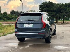 Volvo XC90 plug-in hybrid 2025 facelift T8 Zhizun Deluxe Edition 7 seats - photo 6