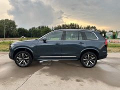Volvo XC90 plug-in hybrid 2025 facelift T8 Zhizun Deluxe Edition 7 seats - photo 7