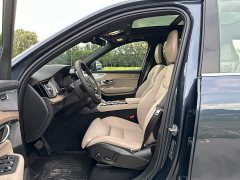 Volvo XC90 plug-in hybrid 2025 facelift T8 Zhizun Deluxe Edition 7 seats - photo 9