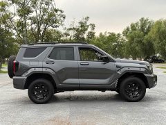 Tank 400 New Energy 2026 Hi4-T - ფოტო 17