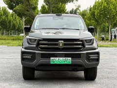 Tank 400 New Energy 2026 Hi4-T - ფოტო 2