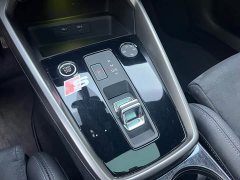 Audi A3 A3L Limousine 35 TFSI Luxury Sport - photo 11