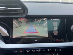 Audi A3 A3L Limousine 35 TFSI Luxury Sport - photo 13