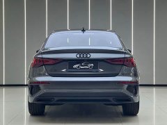Audi A3 A3L Limousine 35 TFSI Luxury Sport - photo 17