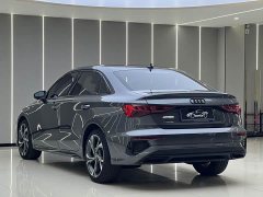 Audi A3 A3L Limousine 35 TFSI Luxury Sport - photo 18