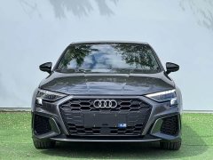 Audi A3 A3L Limousine 35 TFSI Luxury Sport - photo 2