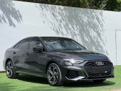Audi A3 A3L Limousine 35 TFSI Luxury Sport - photo 3