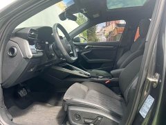 Audi A3 A3L Limousine 35 TFSI Luxury Sport - photo 4