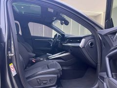 Audi A3 A3L Limousine 35 TFSI Luxury Sport - photo 5
