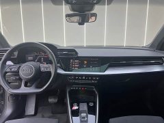 Audi A3 A3L Limousine 35 TFSI Luxury Sport - photo 6