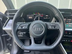 Audi A3 A3L Limousine 35 TFSI Luxury Sport - photo 7