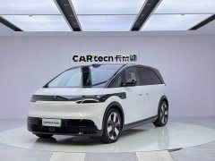 Zeekr JIKE MIX 2025 Smart Driving Edition - ფოტო 1