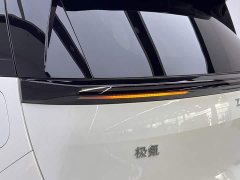 Zeekr JIKE MIX 2025 Smart Driving Edition - ფოტო 11