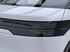 Zeekr JIKE MIX 2025 Smart Driving Edition - ფოტო 13