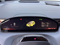 Zeekr JIKE MIX 2025 Smart Driving Edition - ფოტო 15