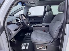 Zeekr JIKE MIX 2025 Smart Driving Edition - ფოტო 17